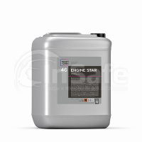 Очиститель двигателя ENGINE STAR 46, 5 л, 15465, Smart Open